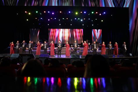 LIPAD PAF CONCERT: A SPECTACULAR AND SUCCESSFUL .